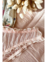 Le bas de lingerie Culotte bloomer Jolies Mômes - Spécialement conçue pour Octobre Rose